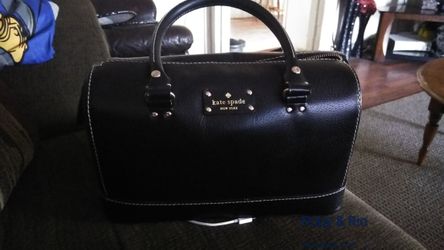 Kate Spade purse