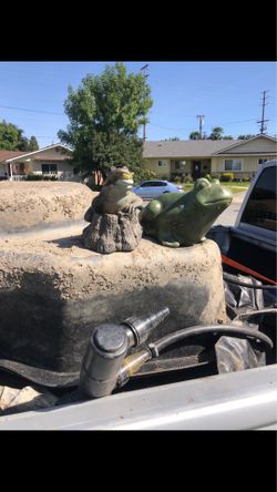 Pond liner