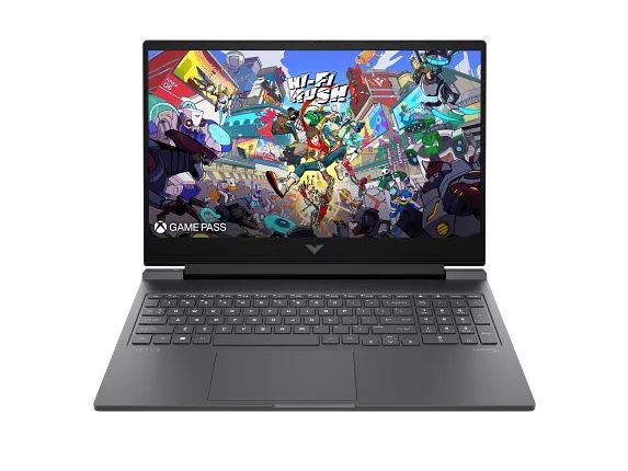 BRAND NEW HP GAMING LAPTOP 4050