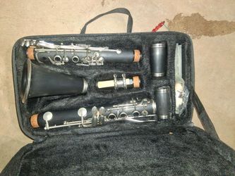 Clarinet