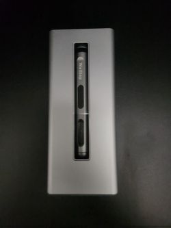 Electric Precision Screwdriver Tool Set