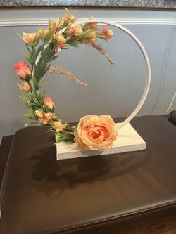 6 Beautiful Table Center Pieces