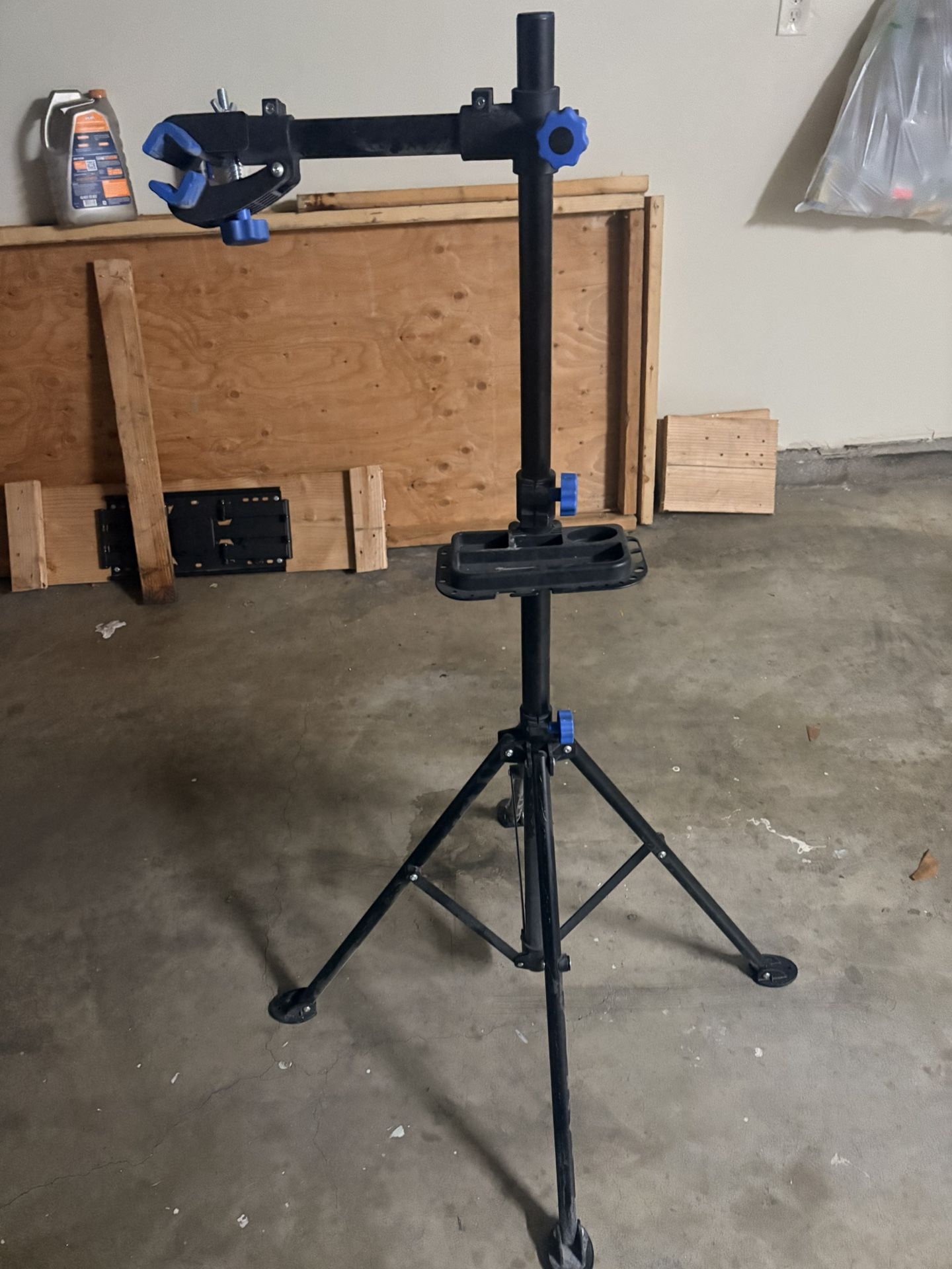 Bicycle Service Stand