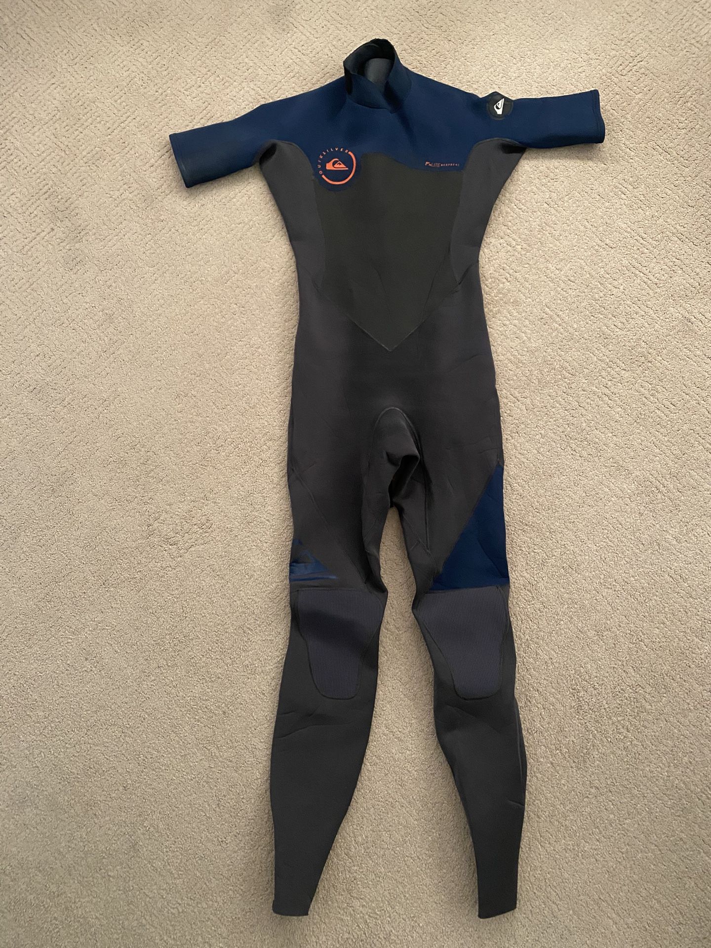 Wetsuit 2mm MT