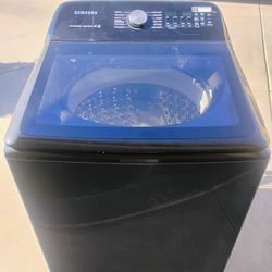 Samsung Washing Machine 