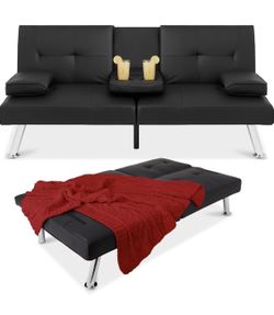 Modern Futon Sofa - MY290