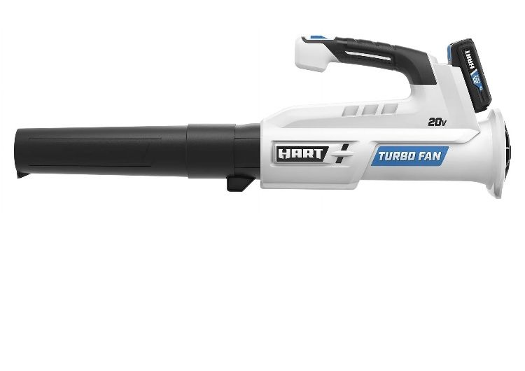 20 V Hybrid 200 CMF Blowe