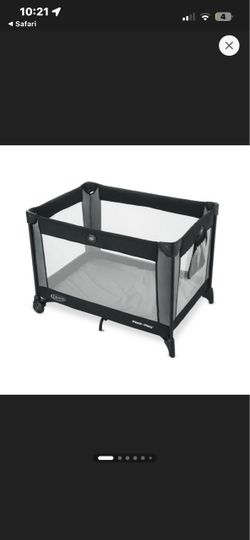 Graco Pack 'n Play Portable Playard