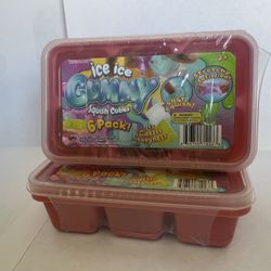 Ice Cube squishy Mini 