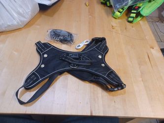 Dog Harness
