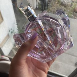ARIANA GRANDE PERFUME 