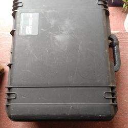 Pelican iM2600 Case With Foam