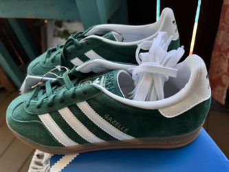 Gazelle Adidas