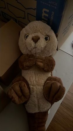stuffed animals