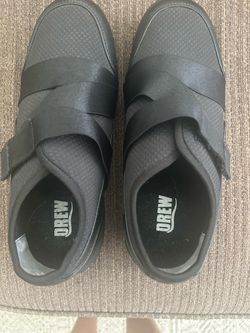 Drew orthopedic shoes