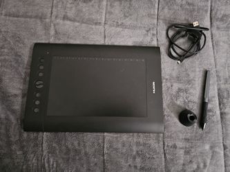 Huion Drawing Tablet
