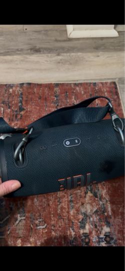 JBL Xtreme 3