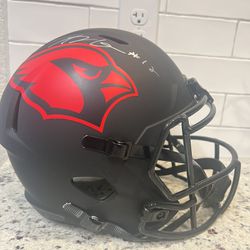 Arizona Cardinals Helmet 