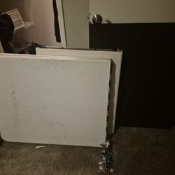 Folding Tables
