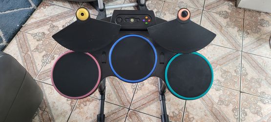 Eletricol drums for xbox