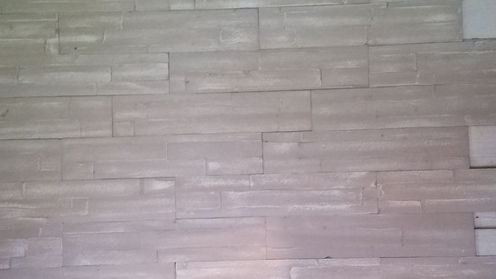 Decorator wall boards fir a new look