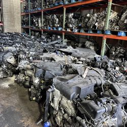 Motores Y Transmisiones 