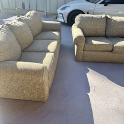 nice couches
