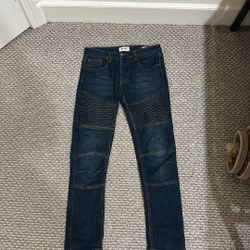 Ring Of Fire jeans