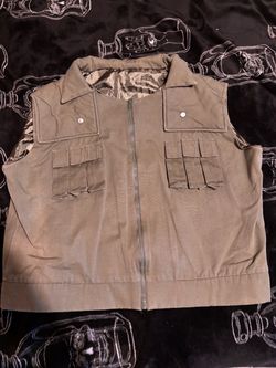 Naruto jacket
