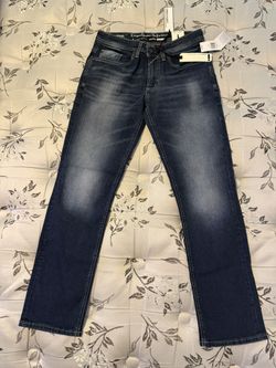 Buffalo Designed For Your Daily Pleasure Jeans Women’s size 29x30