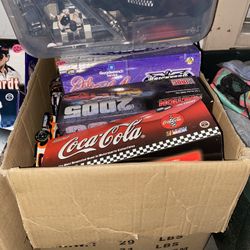 Dale Earnhardt