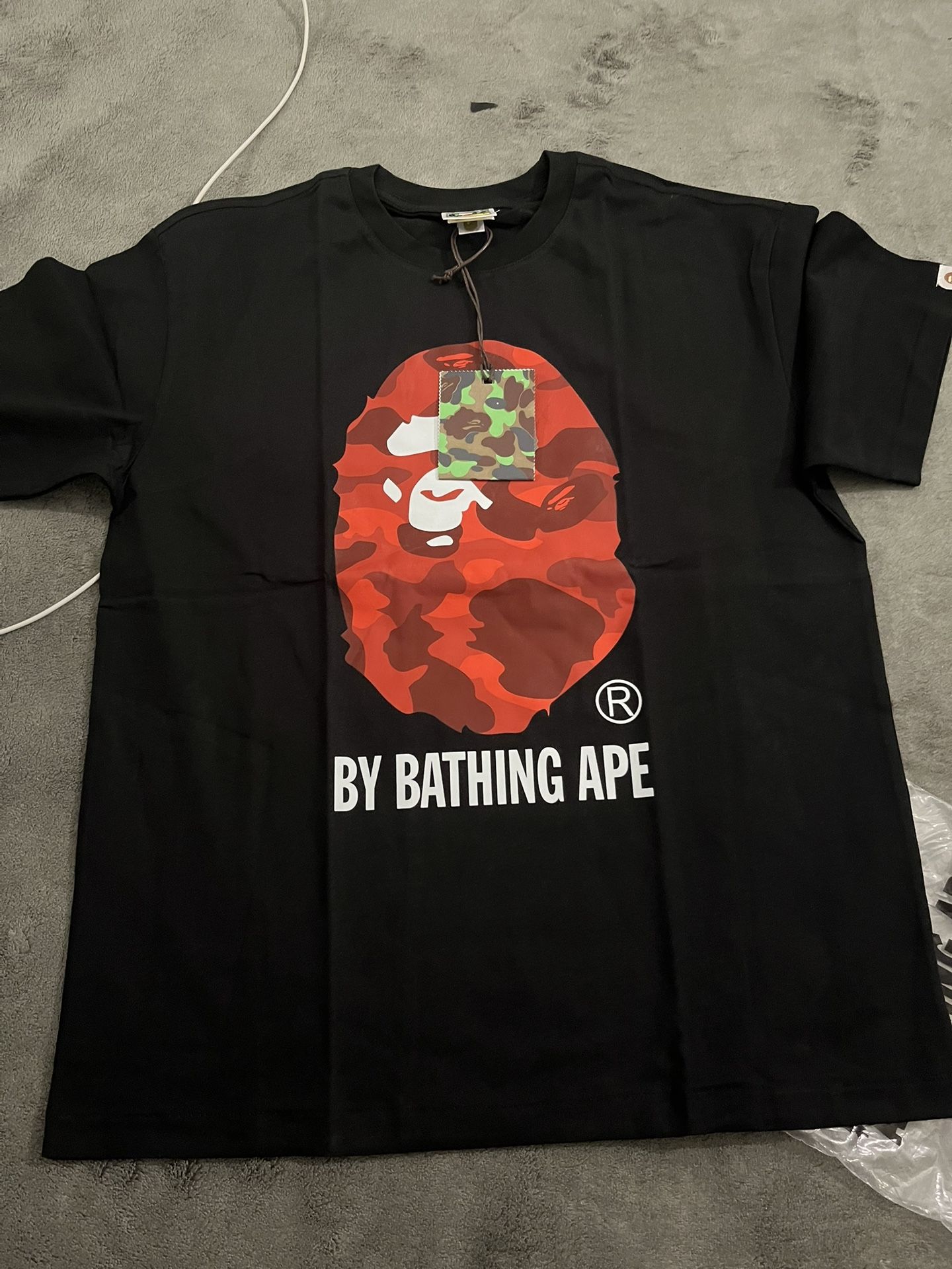 Bape Shirt
