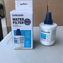 Samsung Genuine DA29-00003G  Refrigerator Water Filter