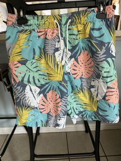 Boys Swim trunks