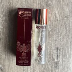 Charolette Tilbury Setting Spray 