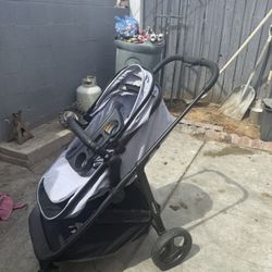 Carreola Buenas Condiciones 