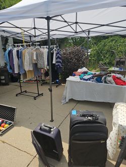 Garage Sale