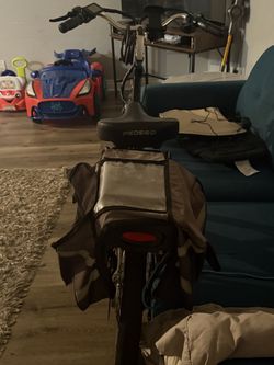 Pedego Electric Bike For Sale (20 MPH)