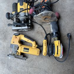 Tools 