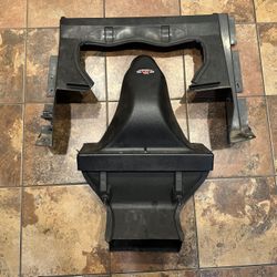 Vararam Intake C6 Corvette Cold Air Intake
