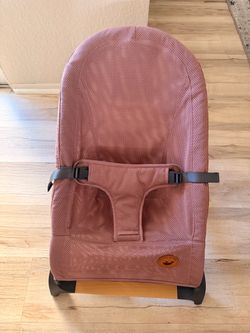 Baby bouncer
