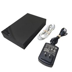 Seagate SRD00F2 1KBAP3-500 4TB USB 3.0 Backup Plus External Desktop Drive