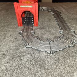 Take-n-Play Tidmouth Tunnel