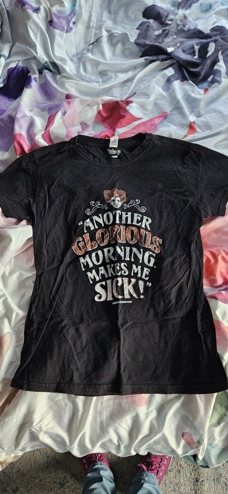 Hocus Pocus T Shirt