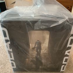 Deadspace remake Collectors Edition Xbox Series X/S