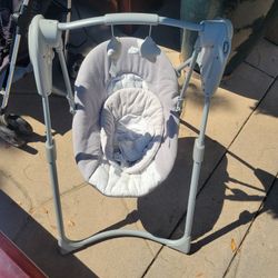 Baby Swing 
