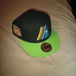 Astros Retro Baseball cap - 50 Years