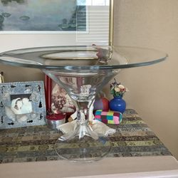 Glass Bowl