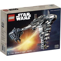 Lego Star Wars 2020 SDCC 77904 Nebulon-B Frigate Rare Collectible IN HAND TMRW!