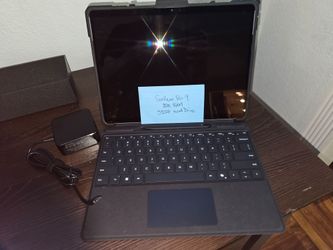Surface Pro 9